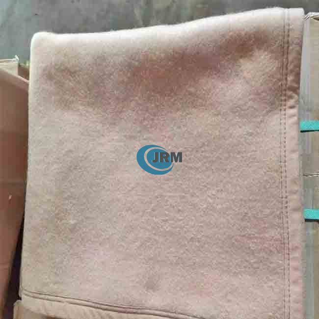 IMO Certified Marine Fireproof Blanket