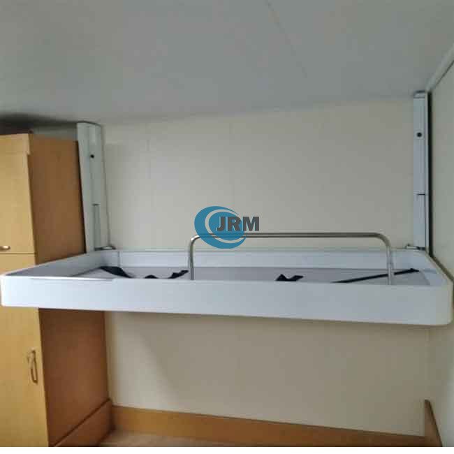 Marine Wall Mount Pullman Bed Folding Bed
